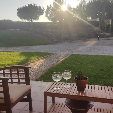 Villa Palm House Alvor Esterno foto